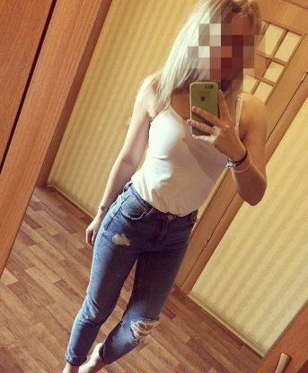 Проститутка Каспийск : Ульяна